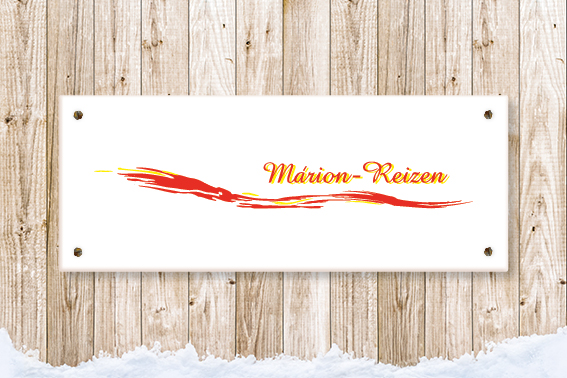 Márion-Reizen
