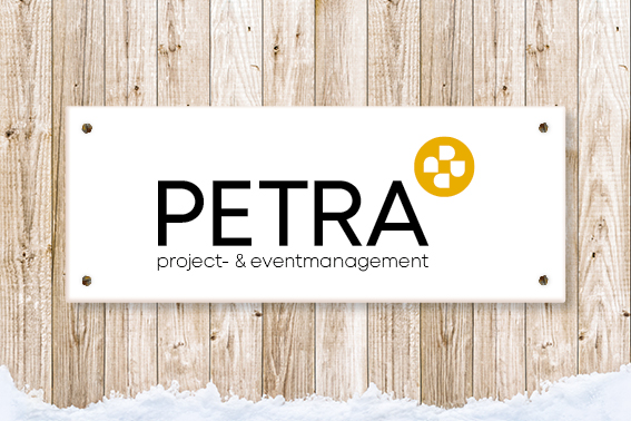 PETRA project- & eventmanagement