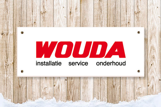 Wouda