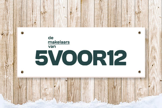 De makelaars van 5VOOR12