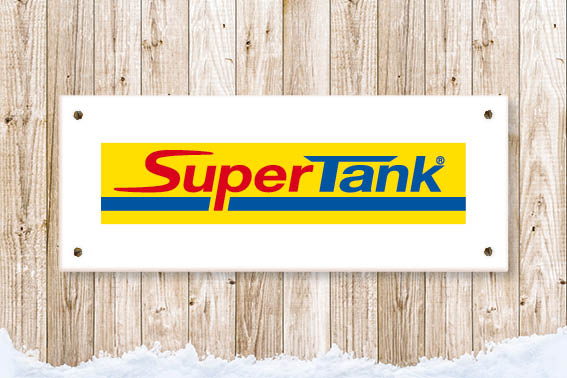 Supertank