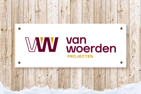 Van Woerden projecten