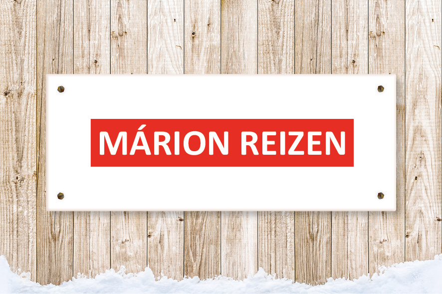 Márion-Reizen