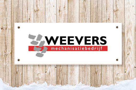 Weevers BV