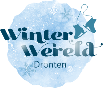 Logo van Winterwereld Dronten